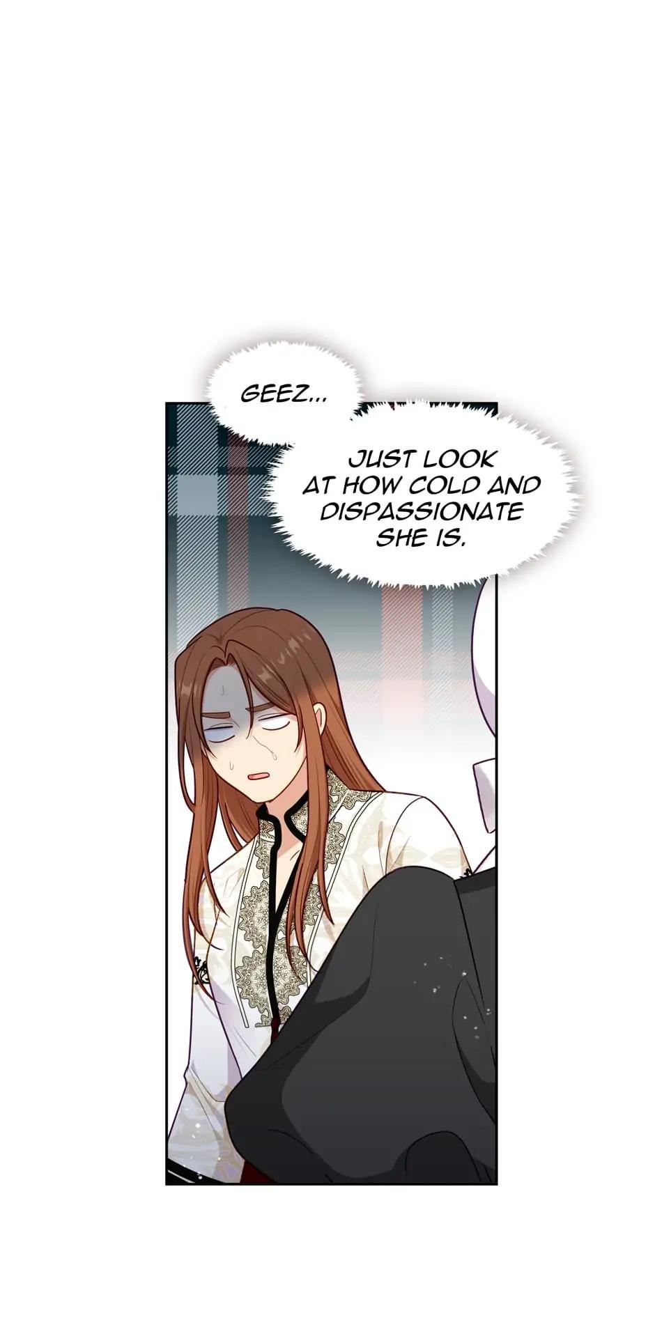 Read Beware the Villainess! Manga Online