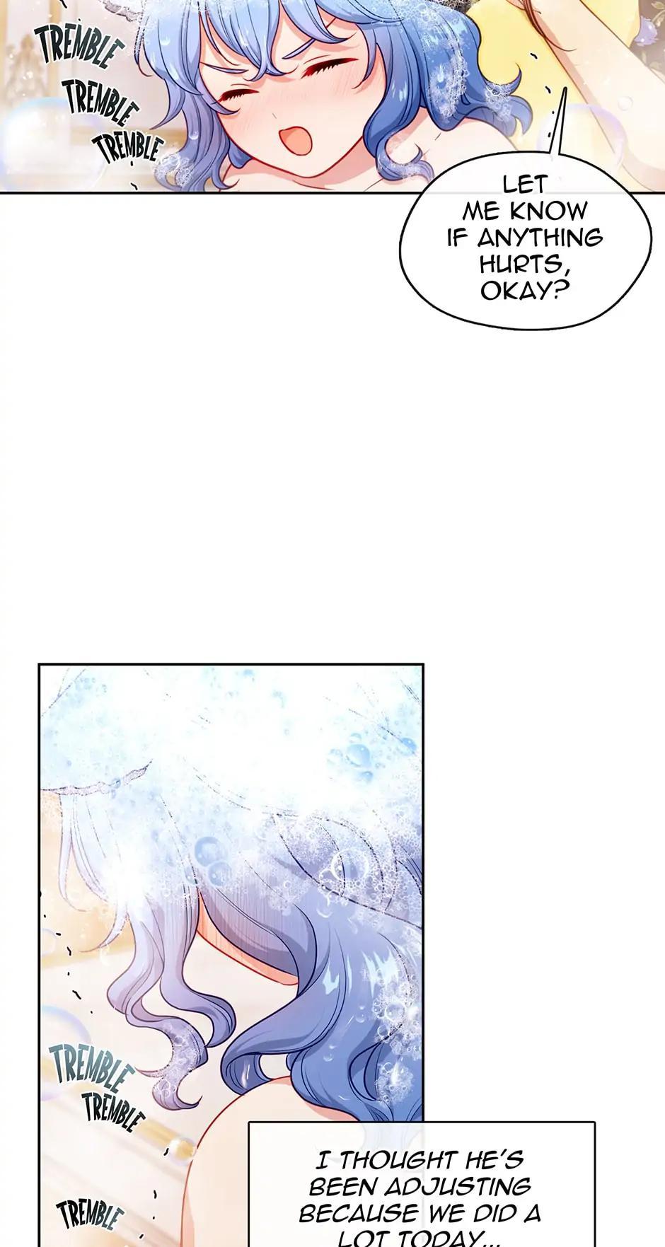 Read Beware the Villainess! Manga Online