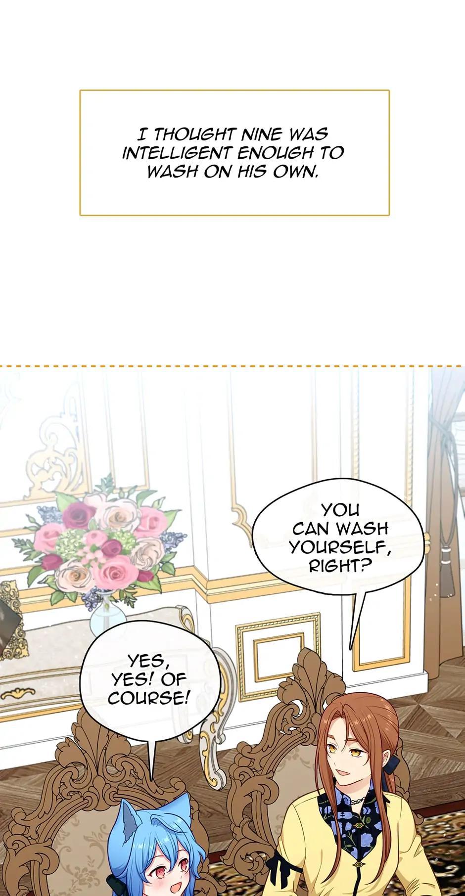 Read Beware the Villainess! Manga Online