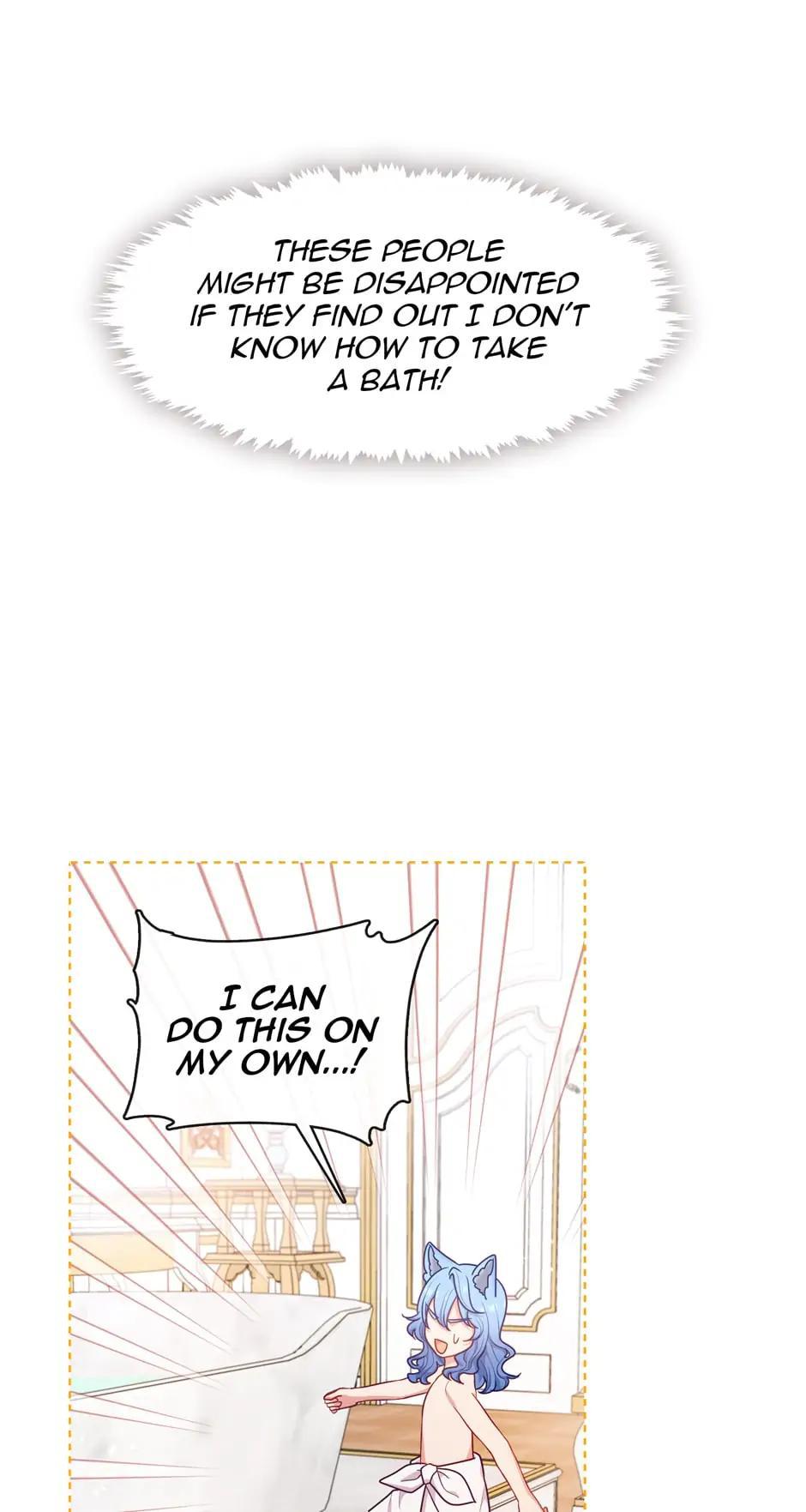 Read Beware the Villainess! Manga Online