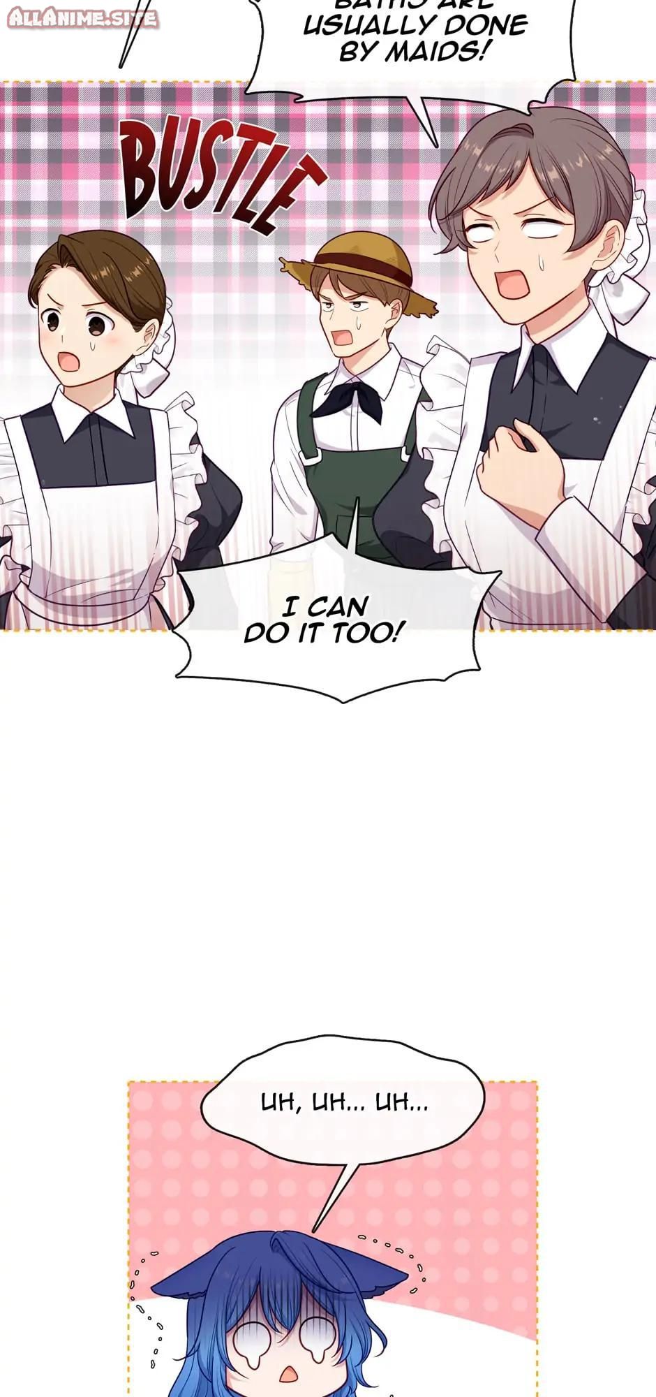 Read Beware the Villainess! Manga Online