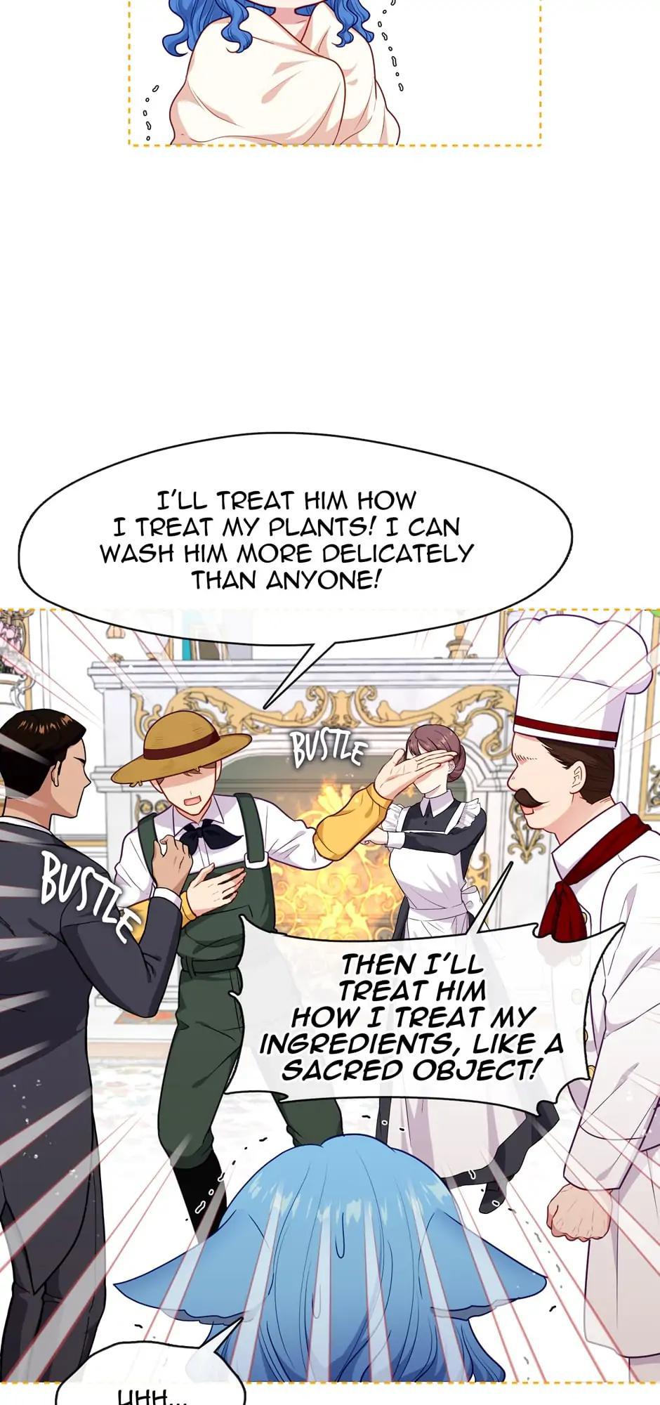 Read Beware the Villainess! Manga Online