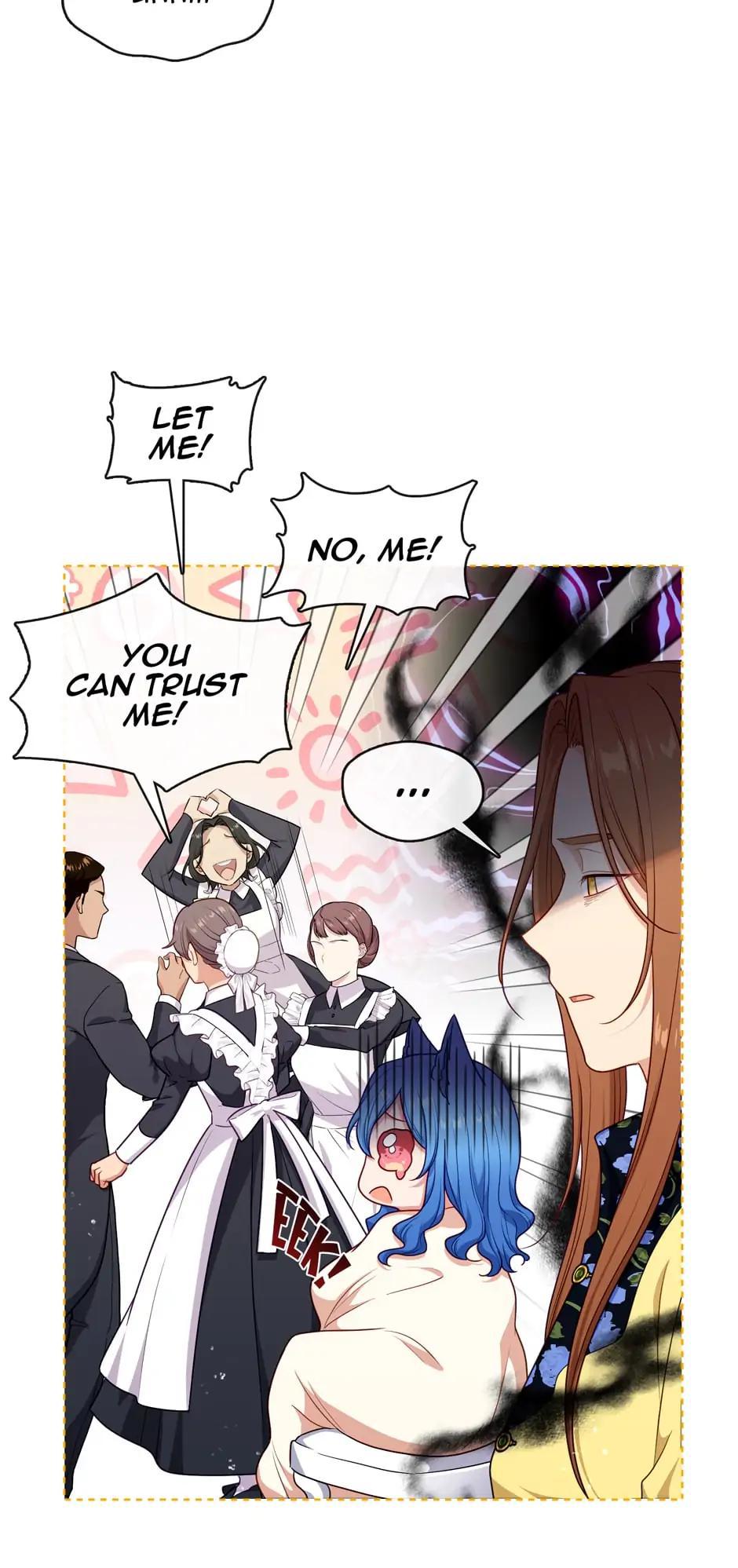 Read Beware the Villainess! Manga Online