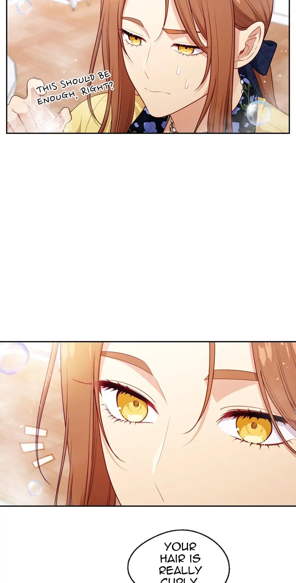 Read Beware the Villainess! Manga Online