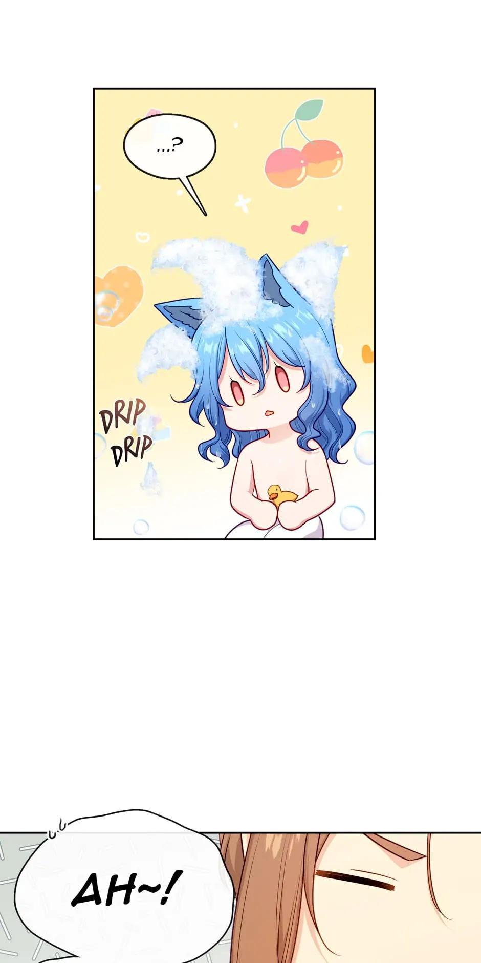 Read Beware the Villainess! Manga Online