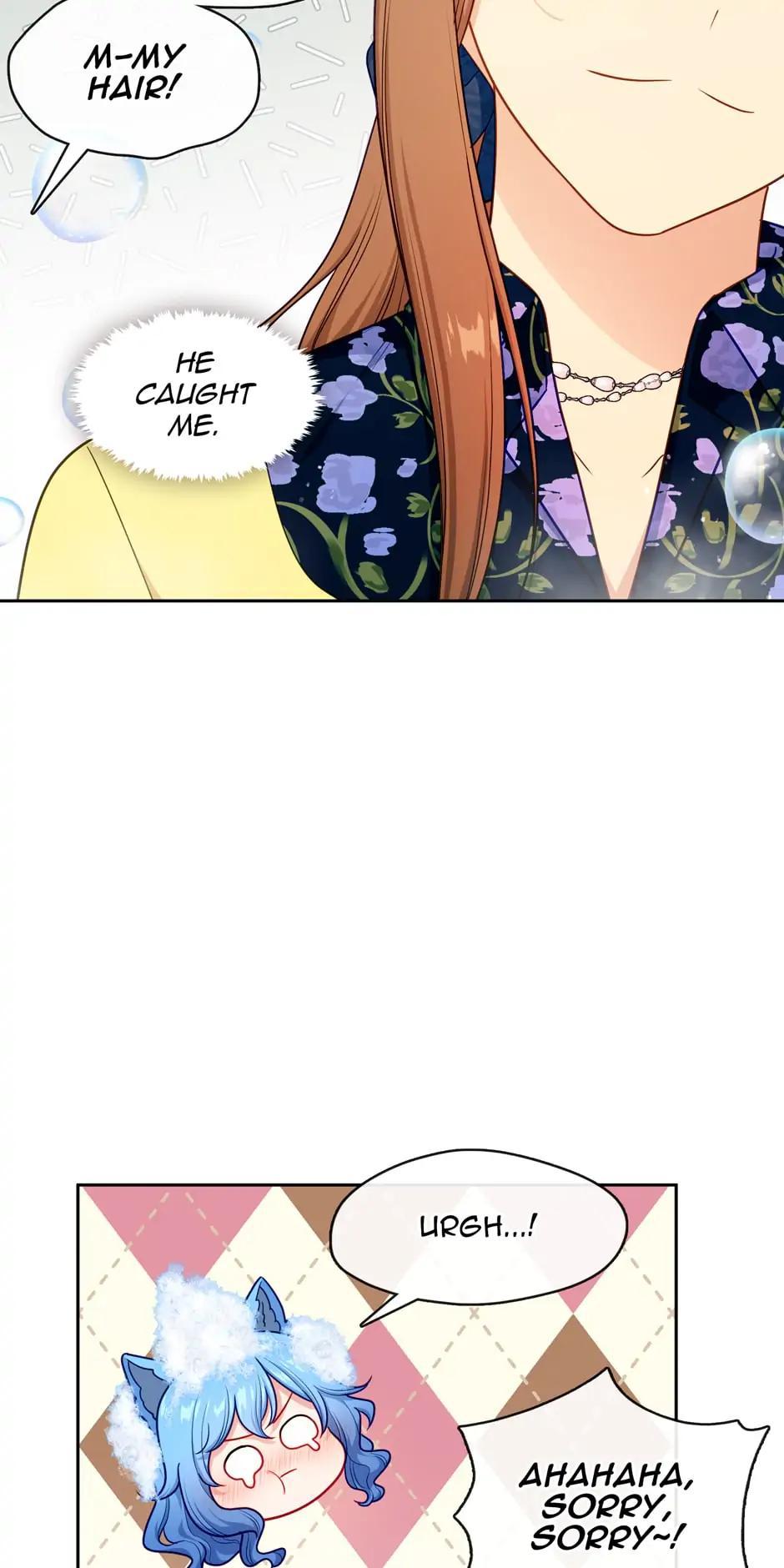 Read Beware the Villainess! Manga Online