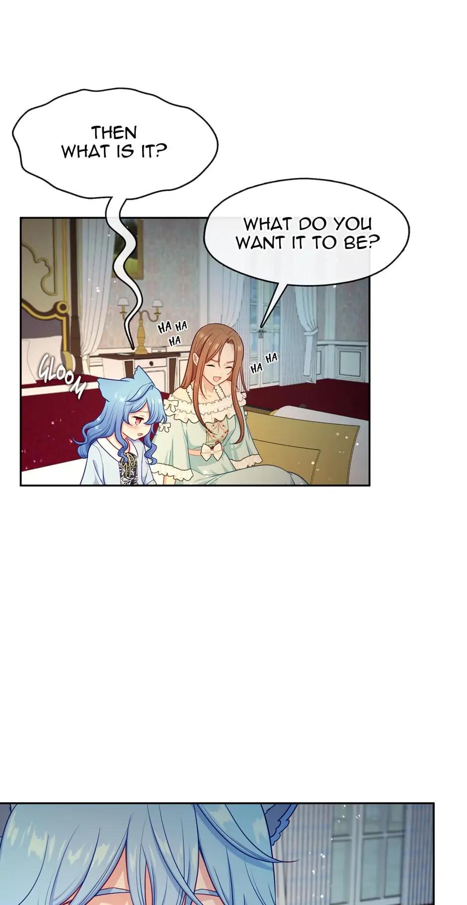 Read Beware the Villainess! Manga Online