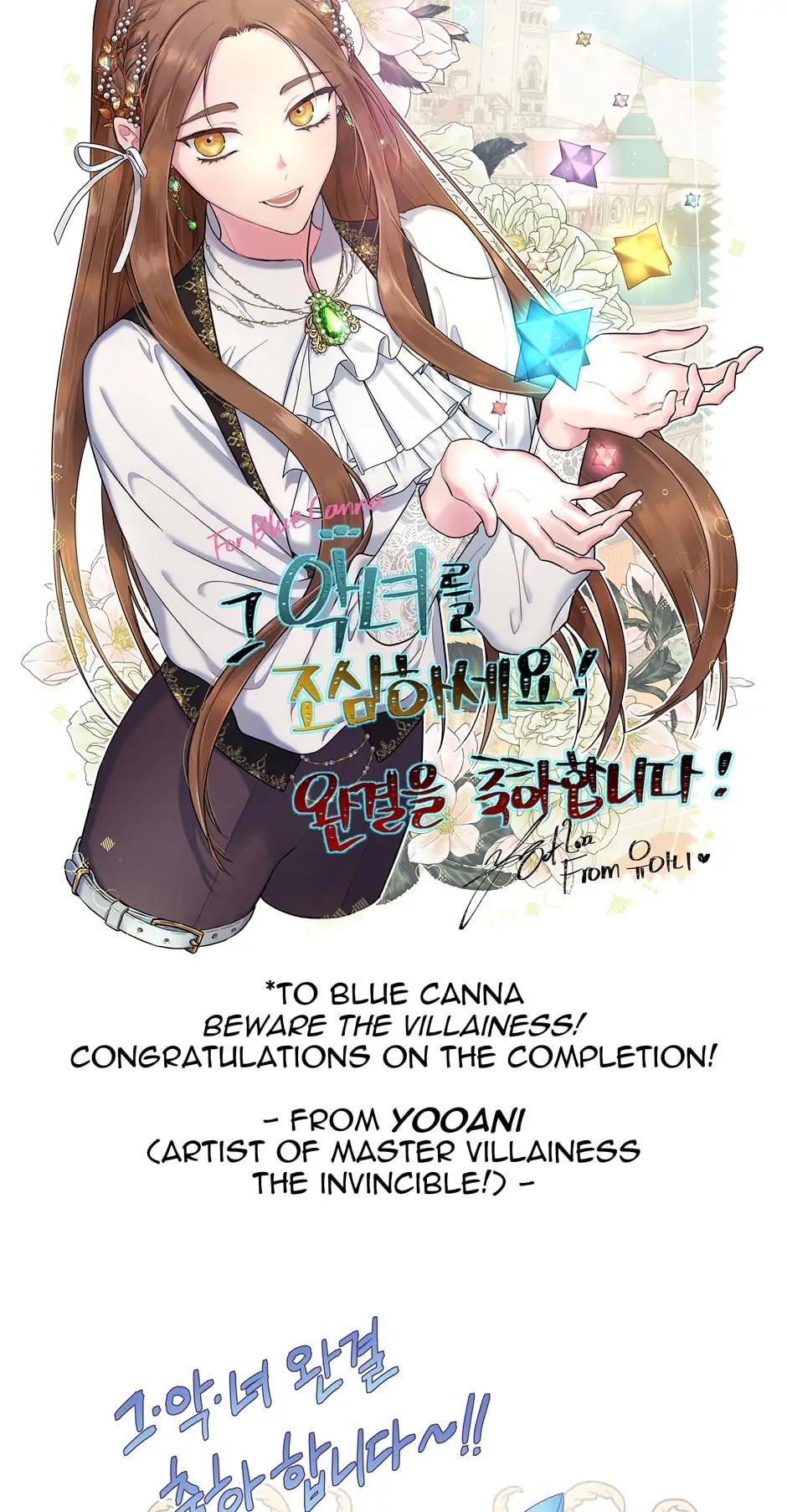 Read Beware the Villainess! Manga Online