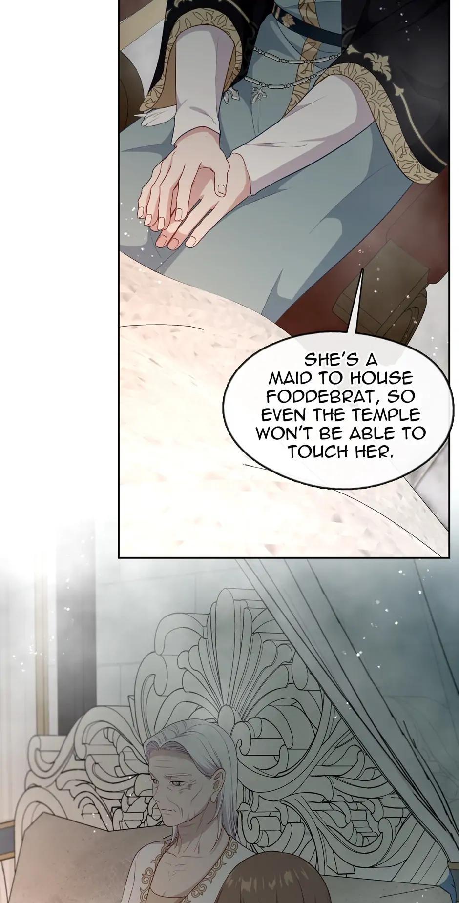 Read Beware the Villainess! Manga Online
