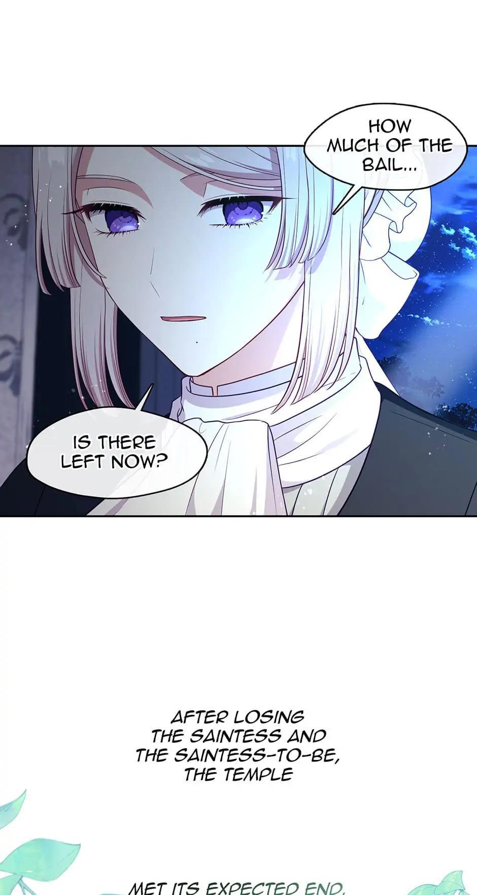 Read Beware the Villainess! Manga Online