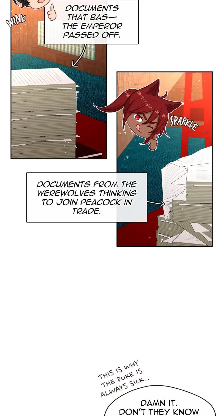 Read Beware the Villainess! Manga Online