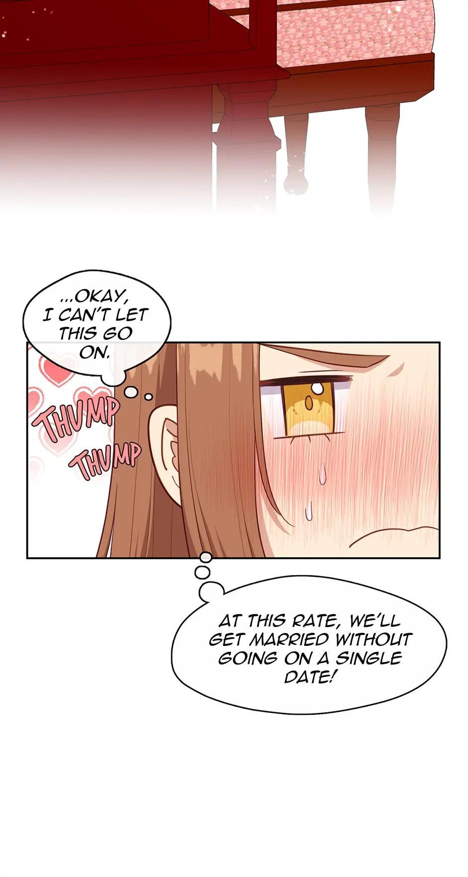 Read Beware the Villainess! Manga Online