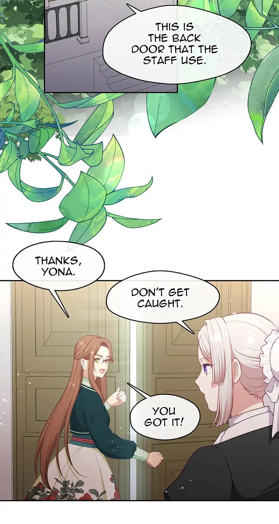 Read Beware the Villainess! Manga Online