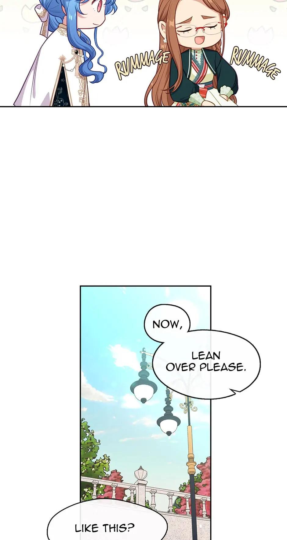 Read Beware the Villainess! Manga Online