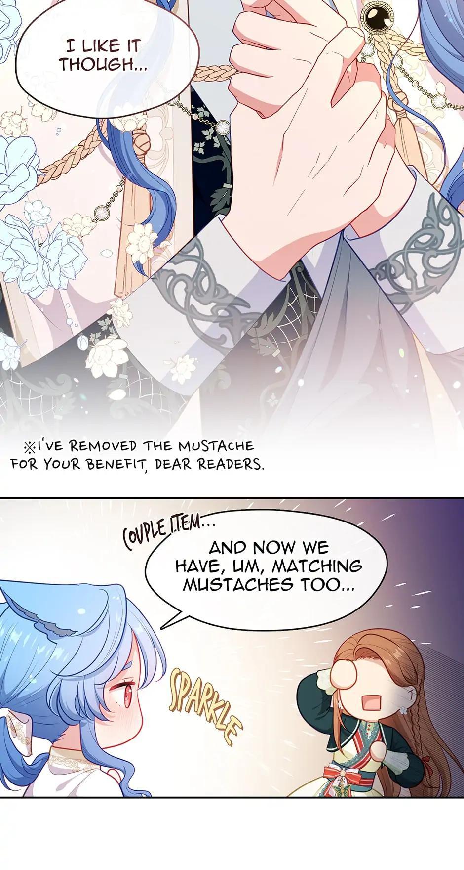 Read Beware the Villainess! Manga Online