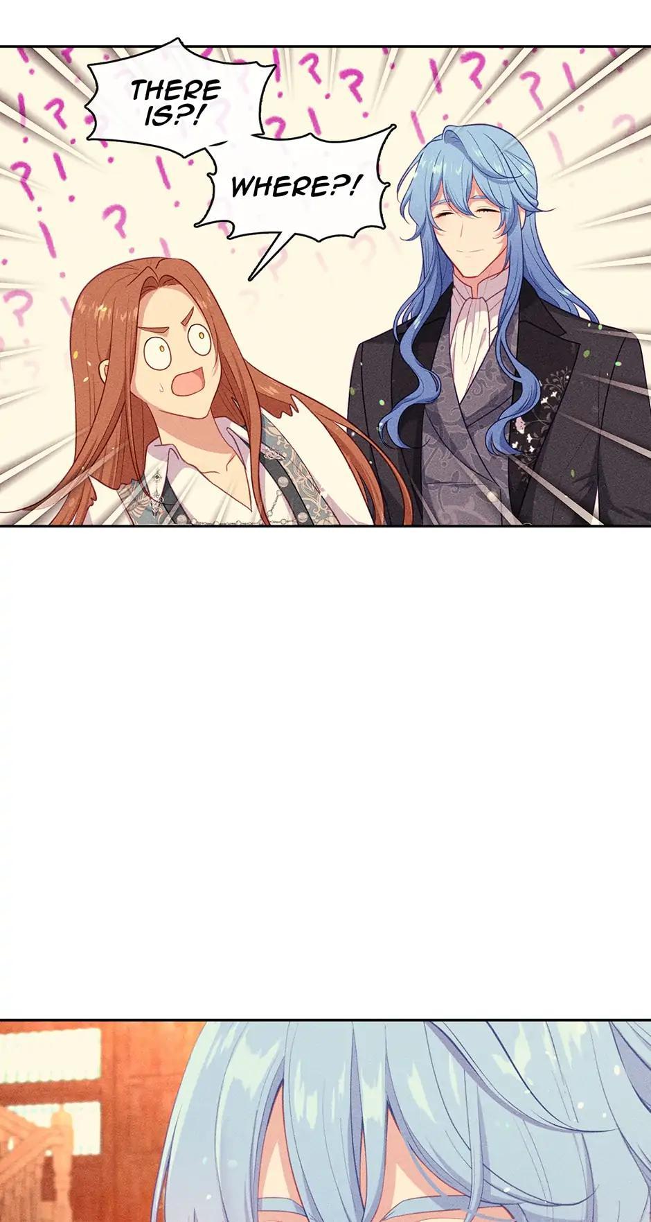 Read Beware the Villainess! Manga Online