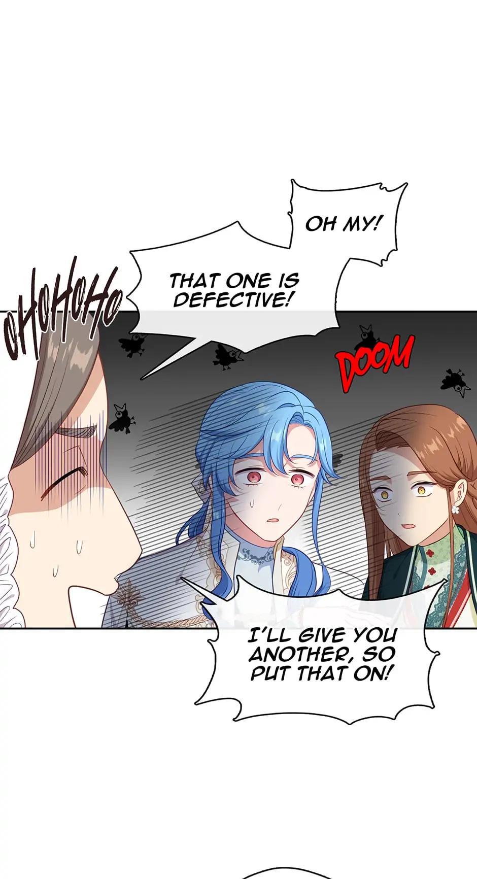Read Beware the Villainess! Manga Online