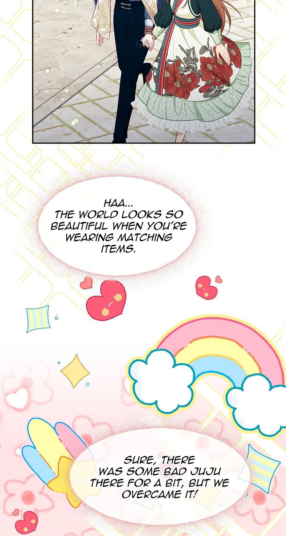 Read Beware the Villainess! Manga Online