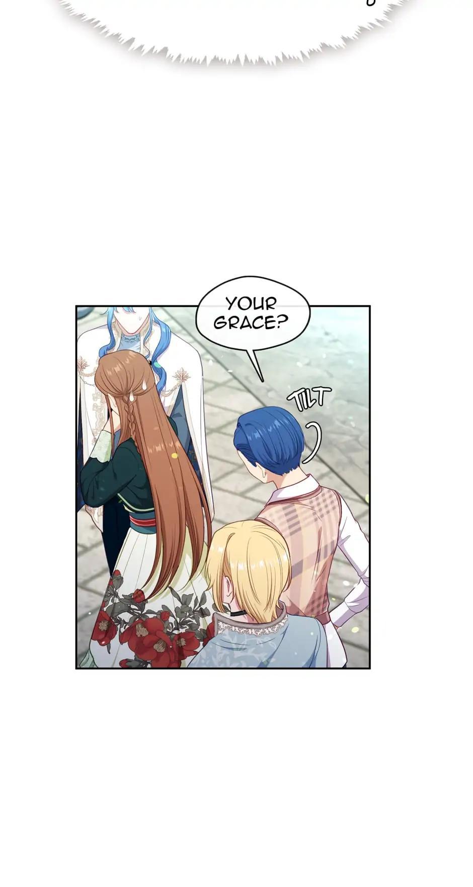 Read Beware the Villainess! Manga Online
