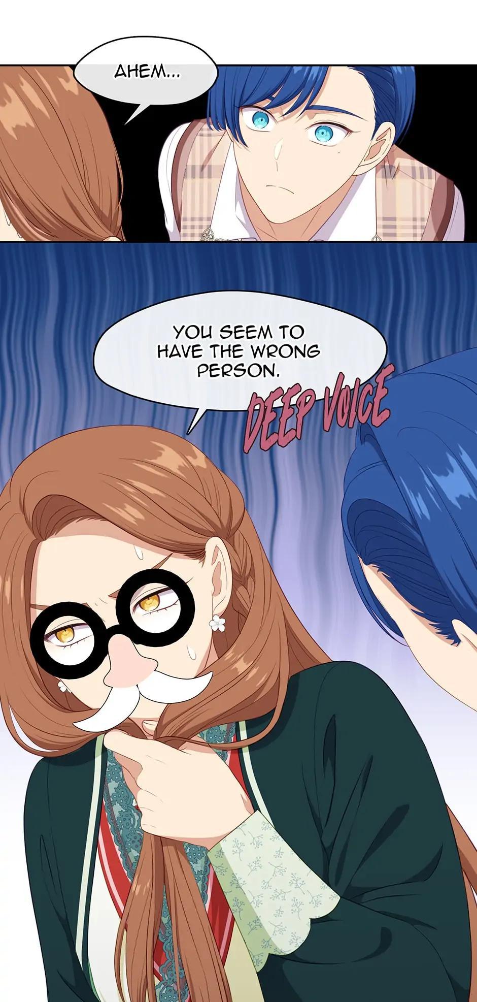 Read Beware the Villainess! Manga Online