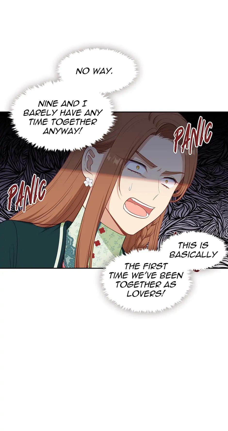 Read Beware the Villainess! Manga Online