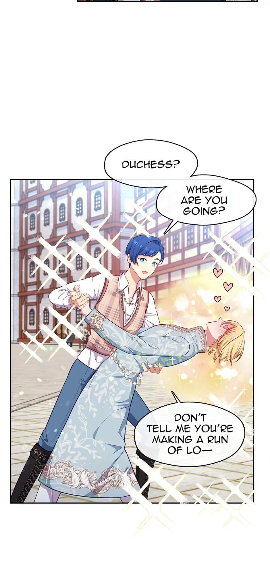 Read Beware the Villainess! Manga Online