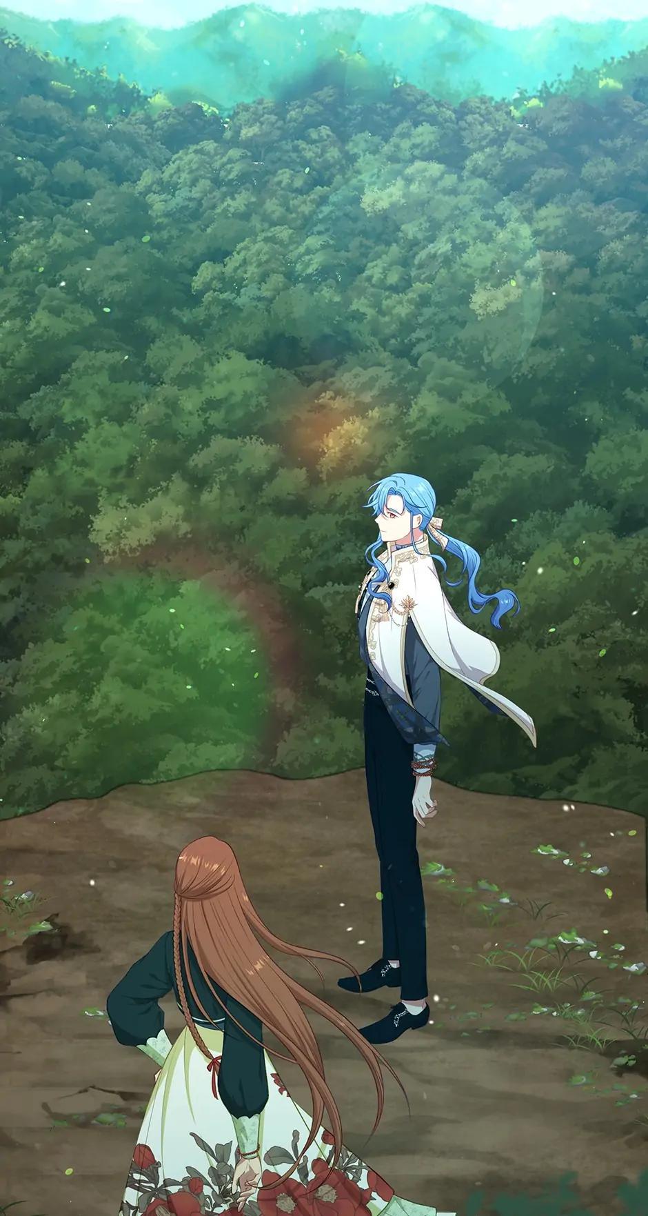 Read Beware the Villainess! Manga Online