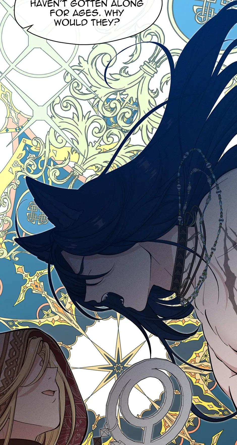 Read Beware the Villainess! Manga Online