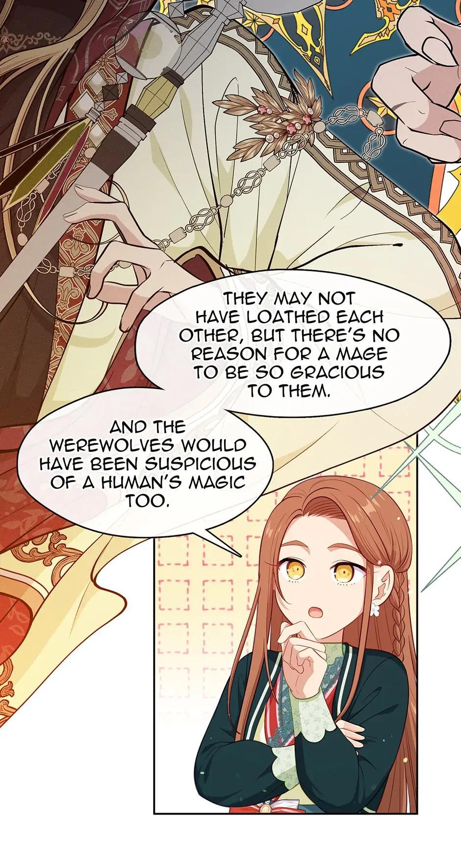 Read Beware the Villainess! Manga Online
