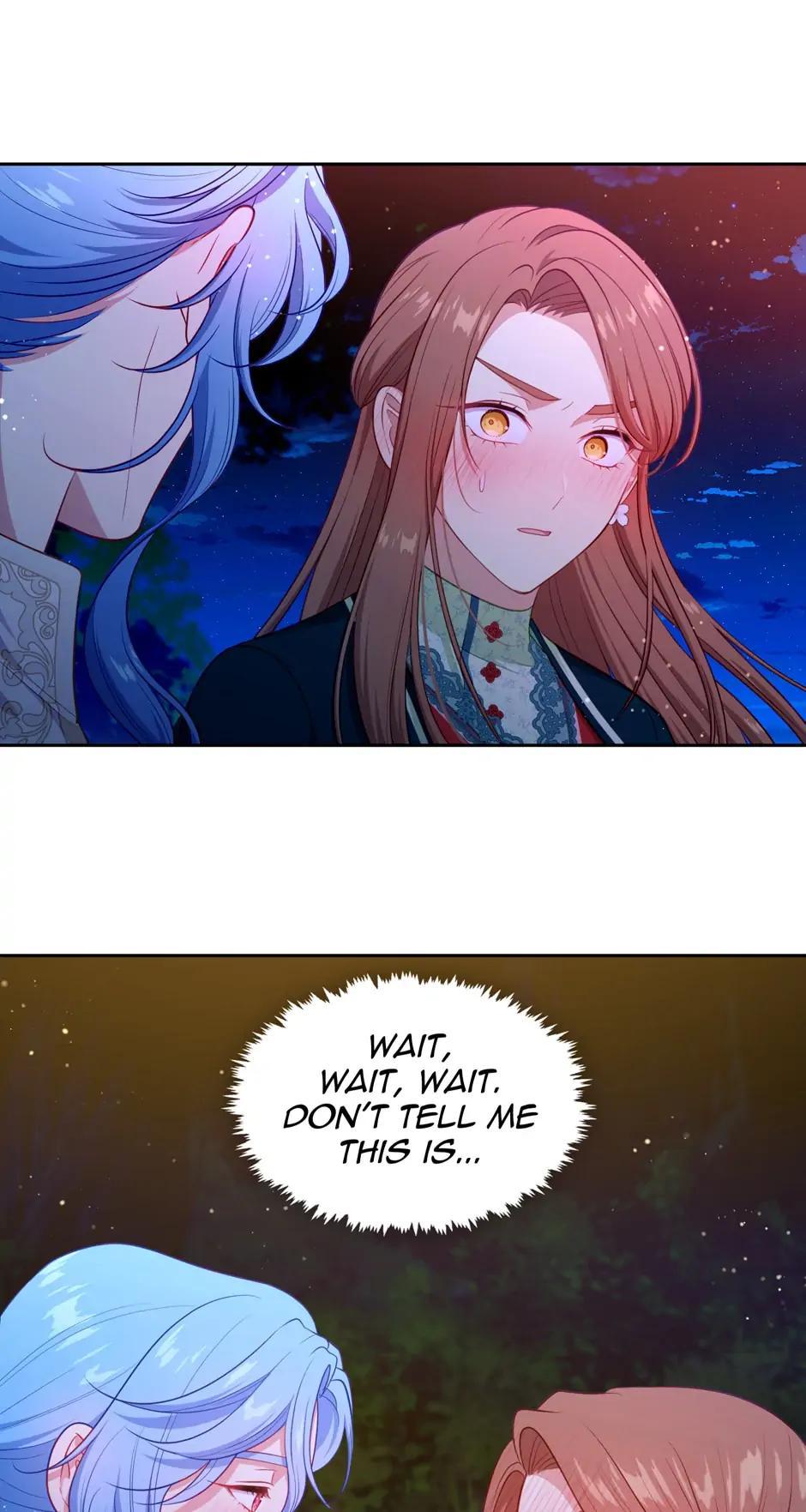 Read Beware the Villainess! Manga Online