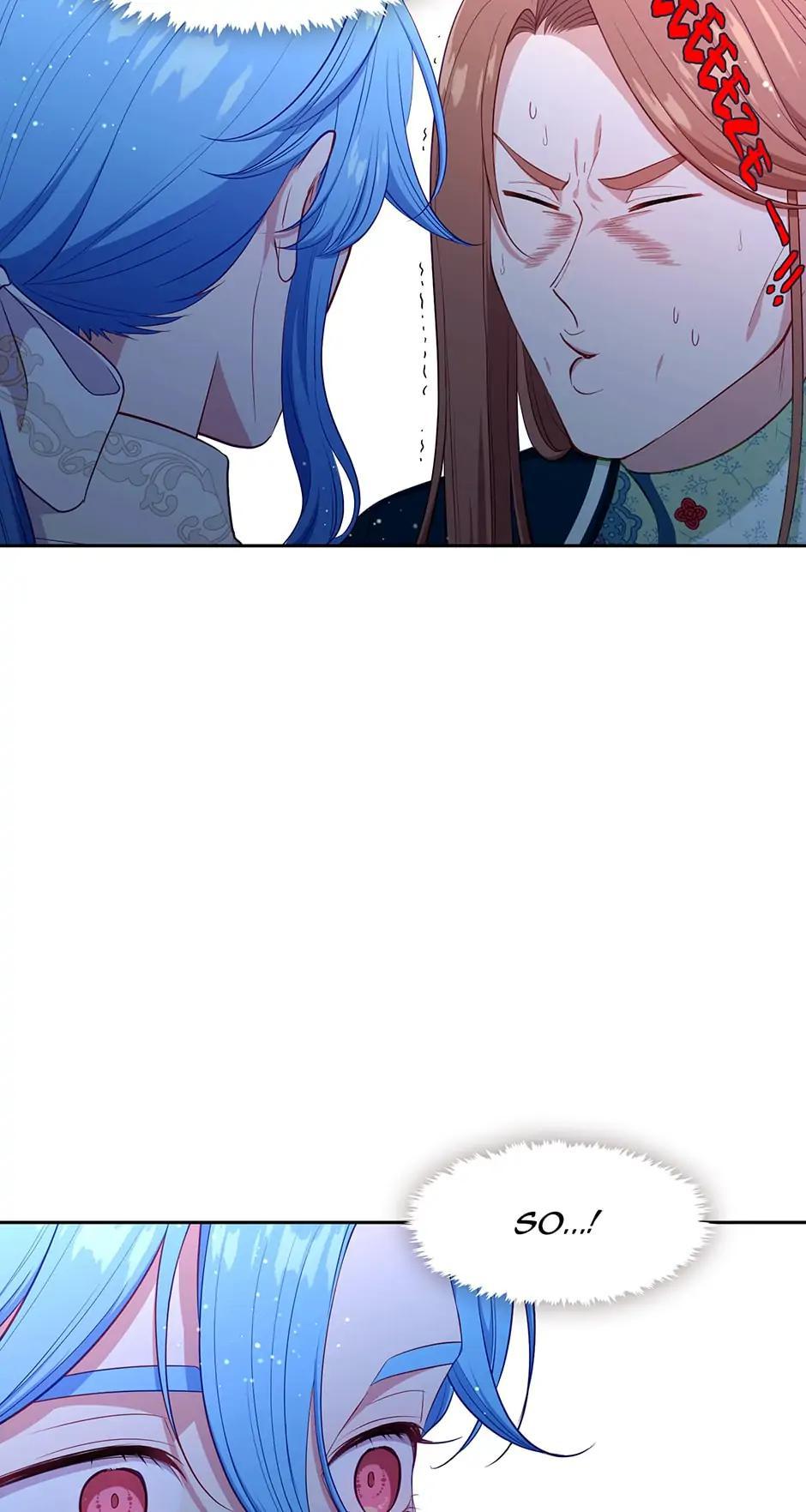 Read Beware the Villainess! Manga Online