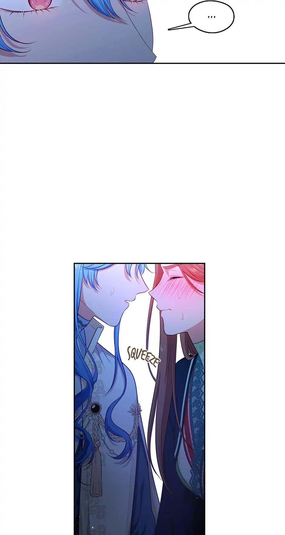 Read Beware the Villainess! Manga Online