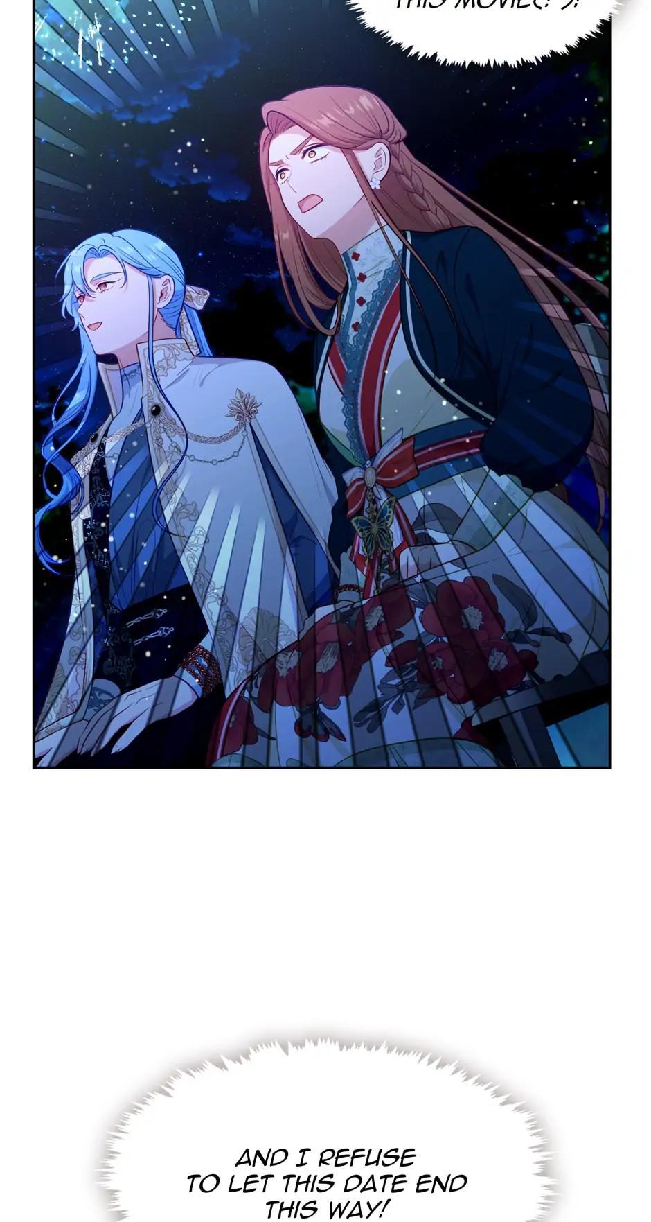 Read Beware the Villainess! Manga Online