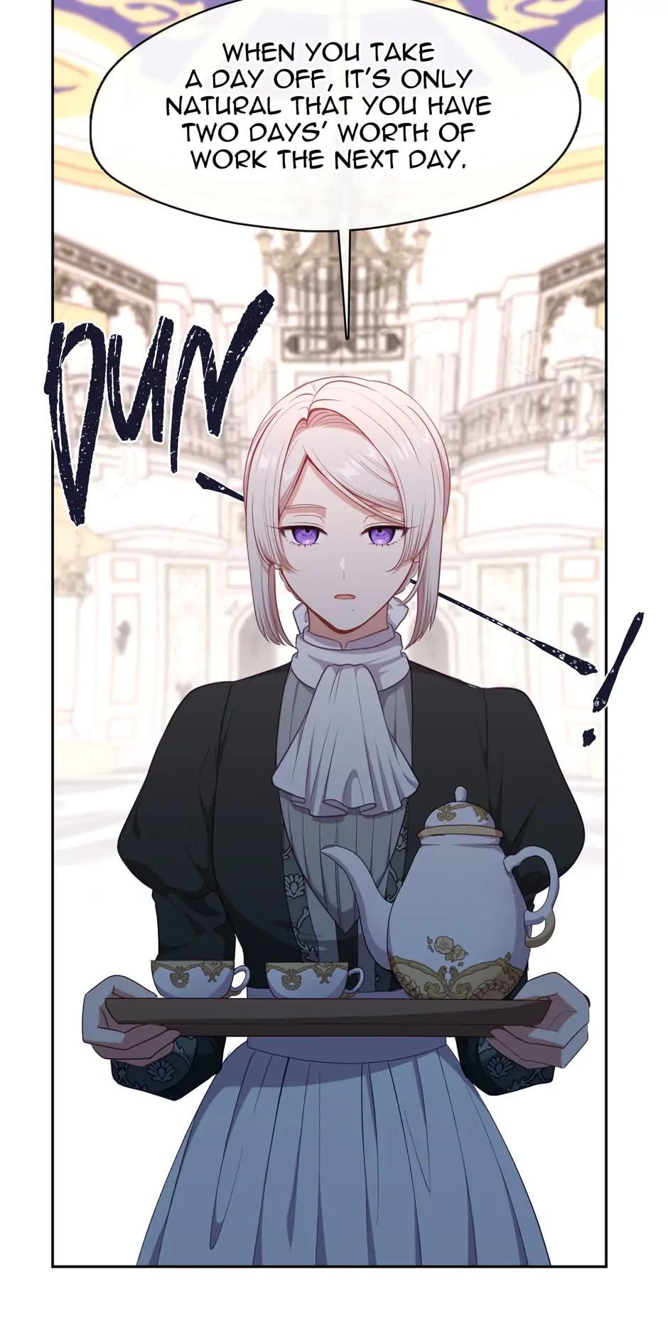 Read Beware the Villainess! Manga Online
