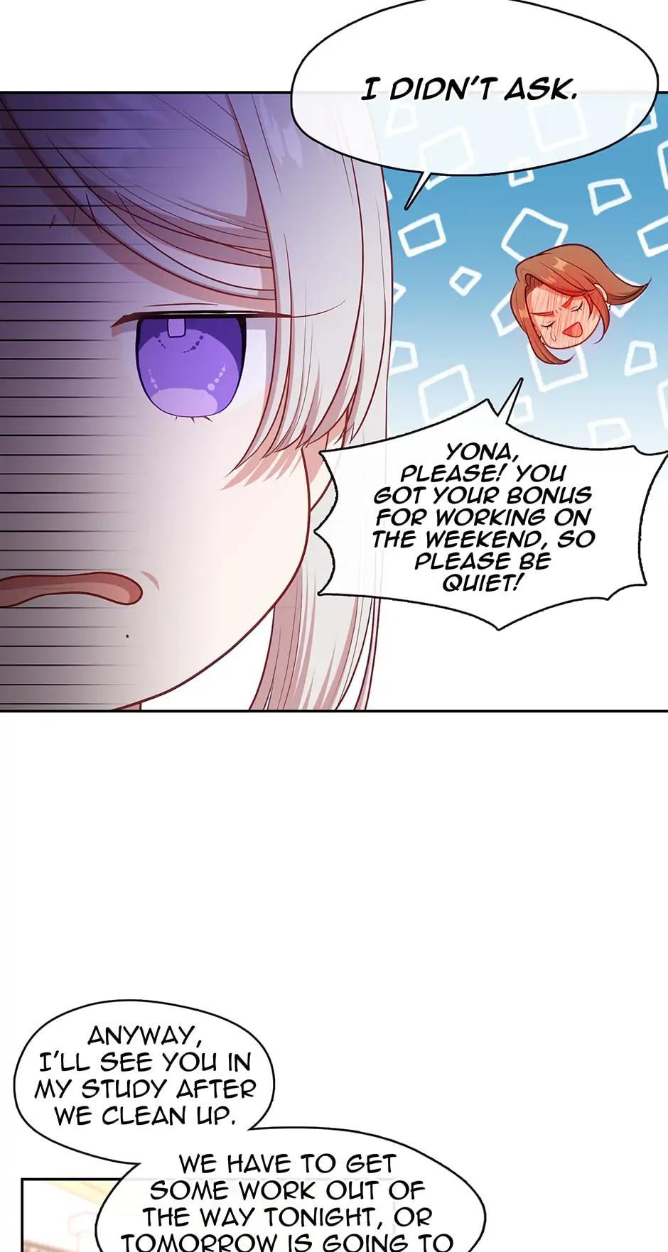 Read Beware the Villainess! Manga Online