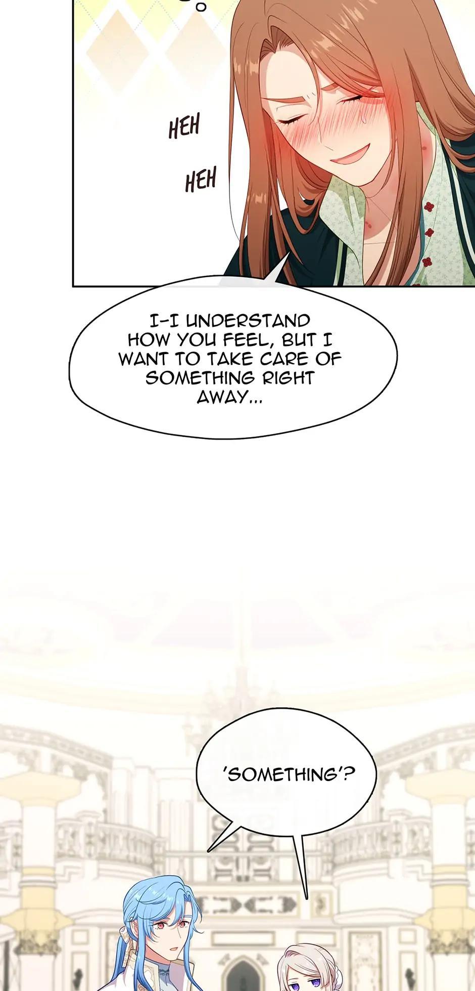 Read Beware the Villainess! Manga Online
