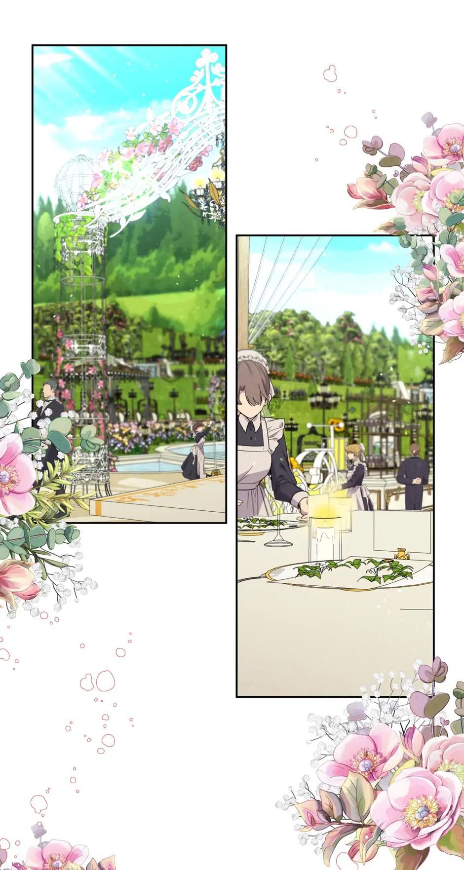 Read Beware the Villainess! Manga Online