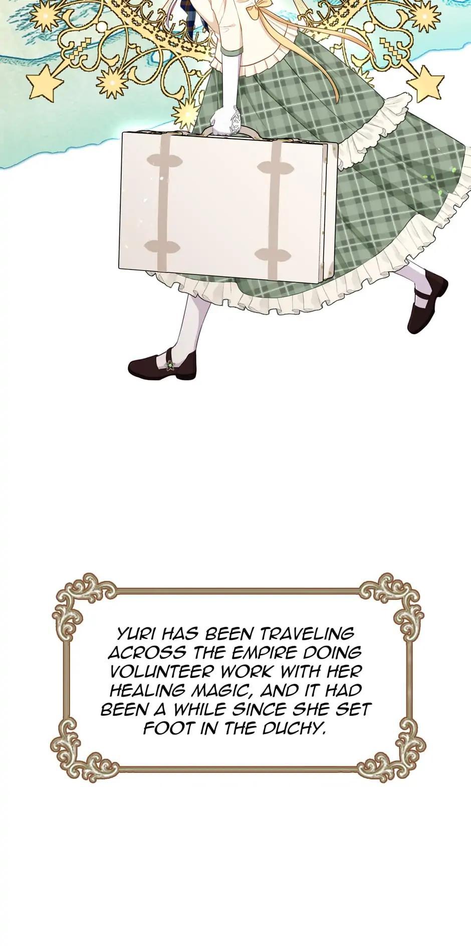 Read Beware the Villainess! Manga Online