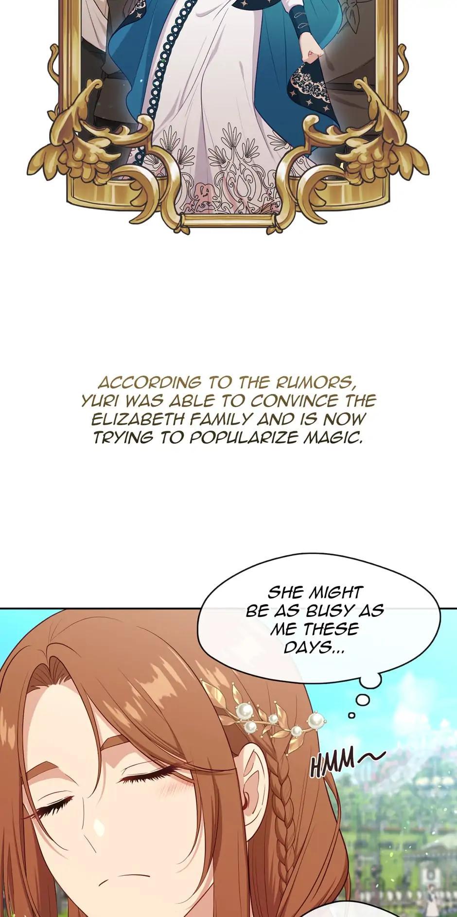 Read Beware the Villainess! Manga Online