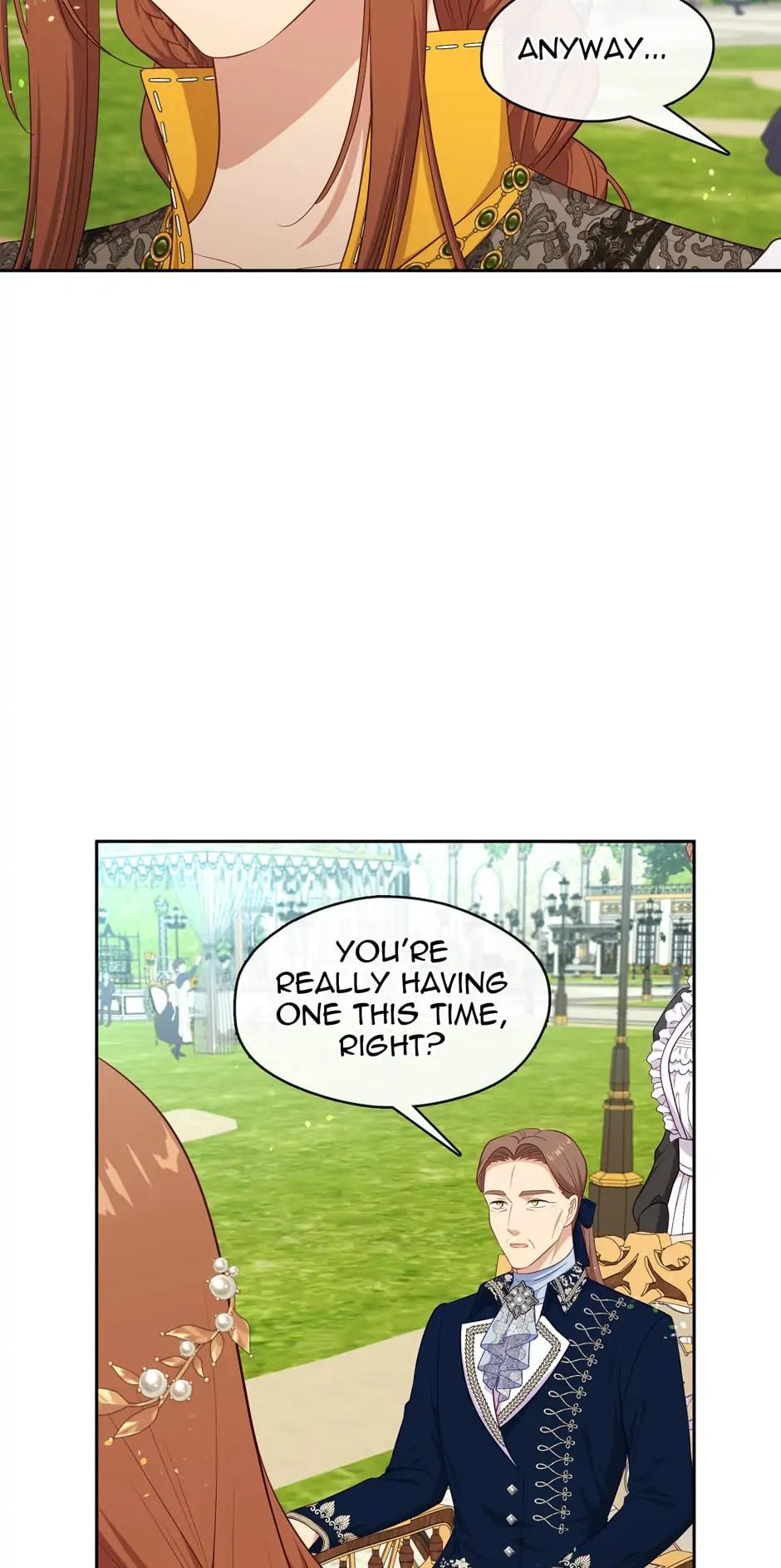Read Beware the Villainess! Manga Online