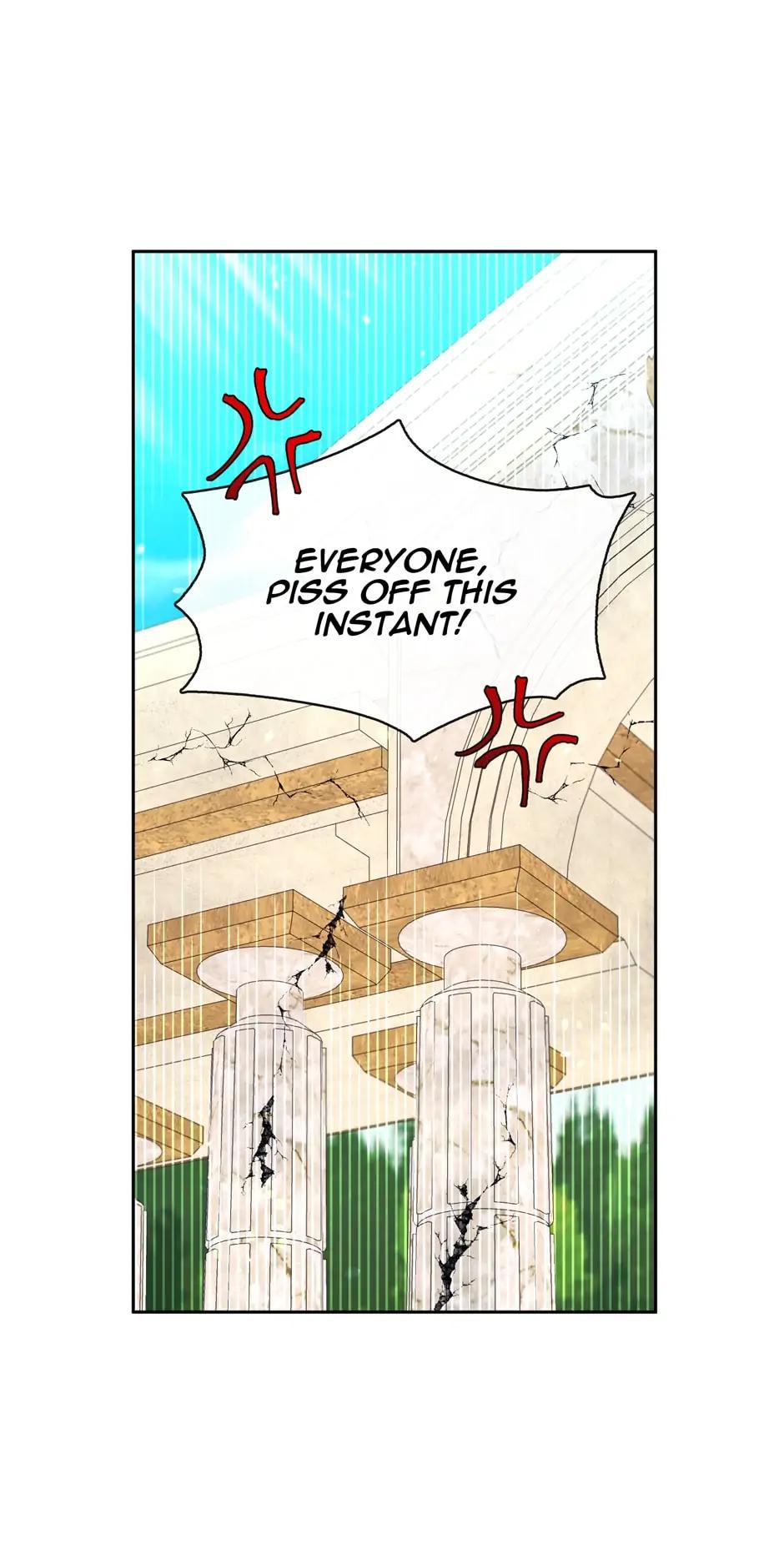 Read Beware the Villainess! Manga Online