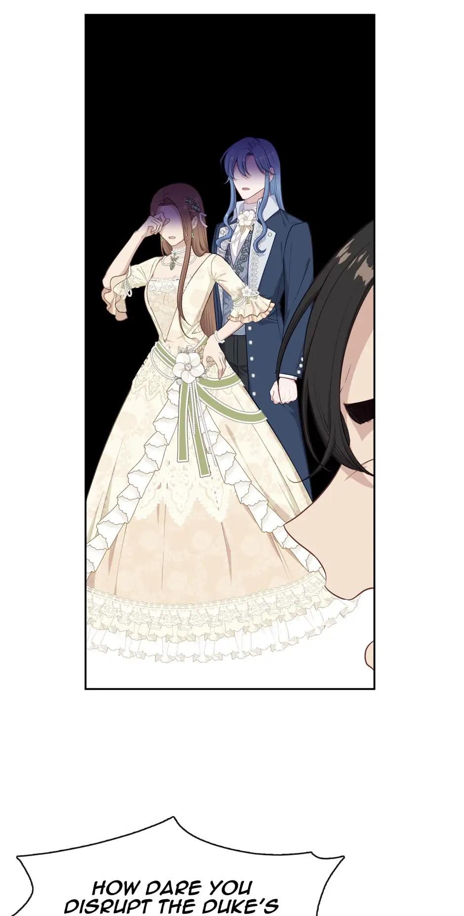 Read Beware the Villainess! Manga Online