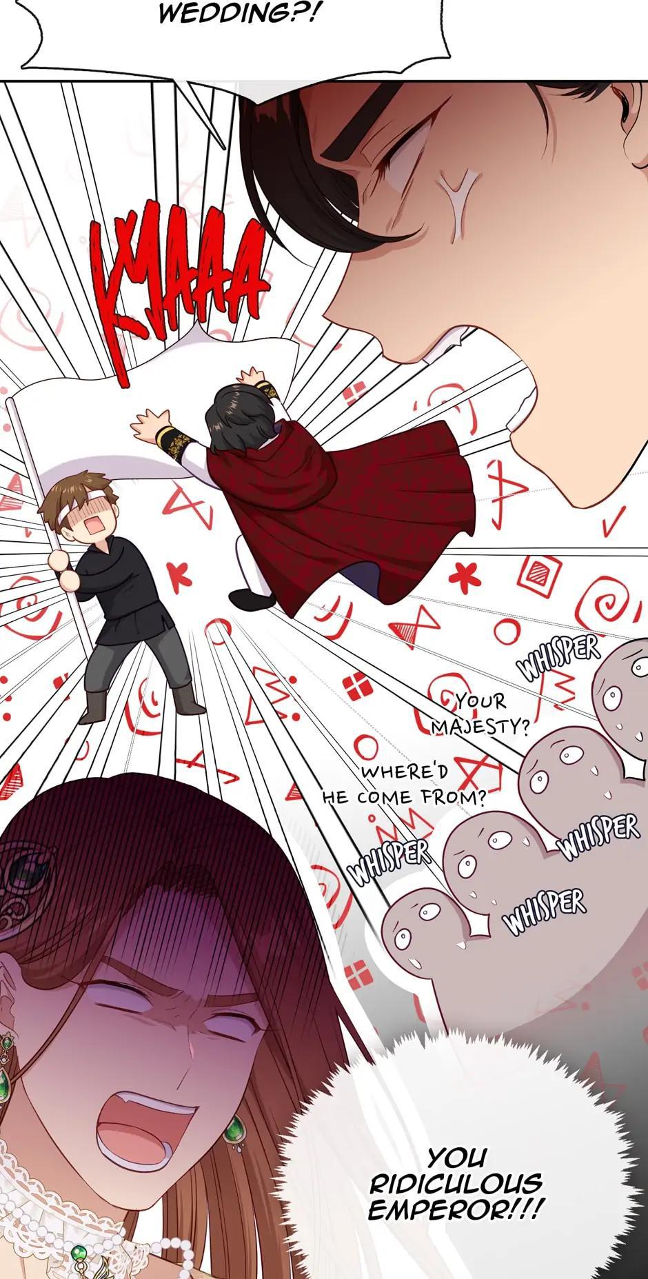 Read Beware the Villainess! Manga Online