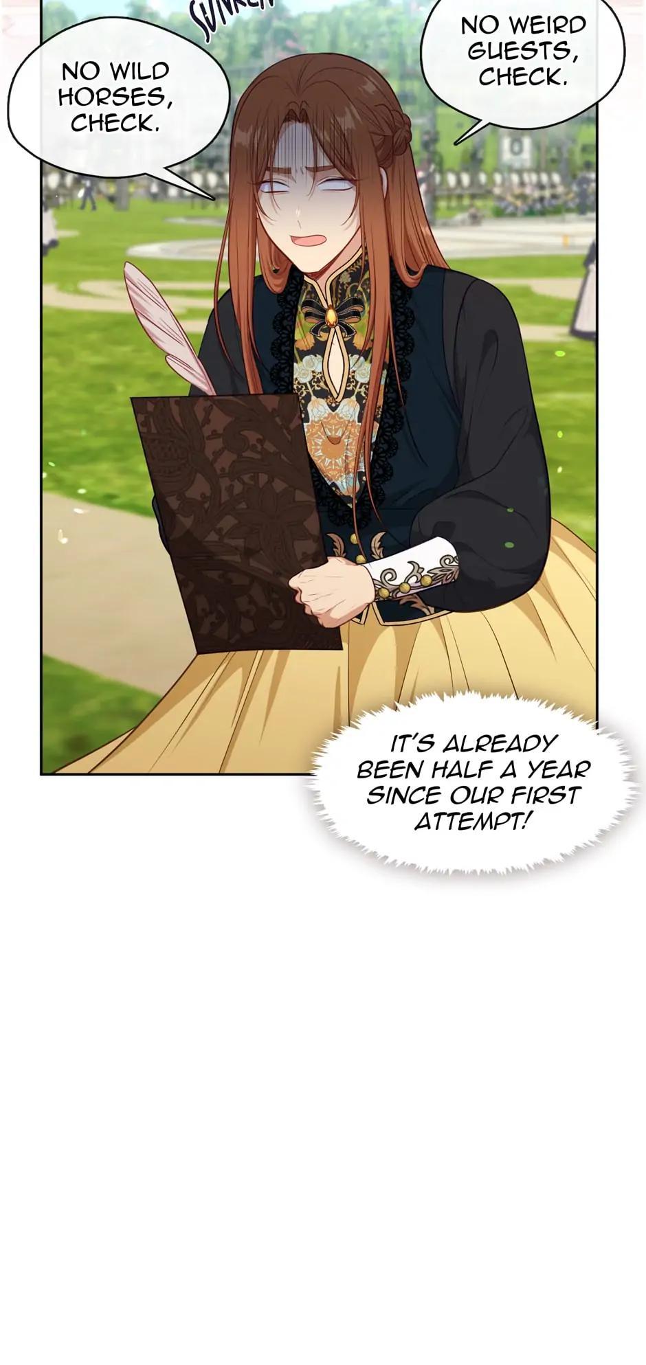 Read Beware the Villainess! Manga Online