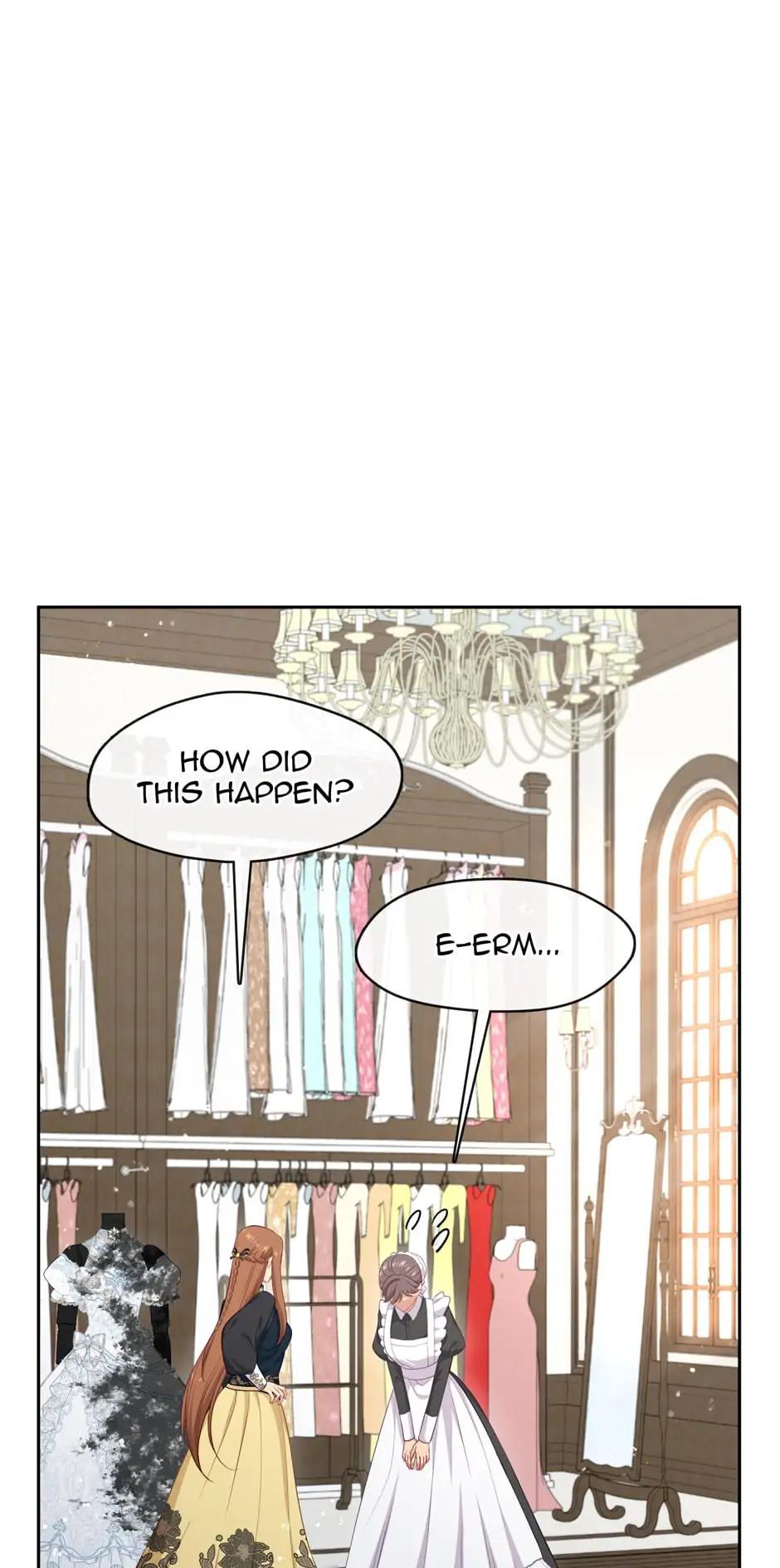 Read Beware the Villainess! Manga Online