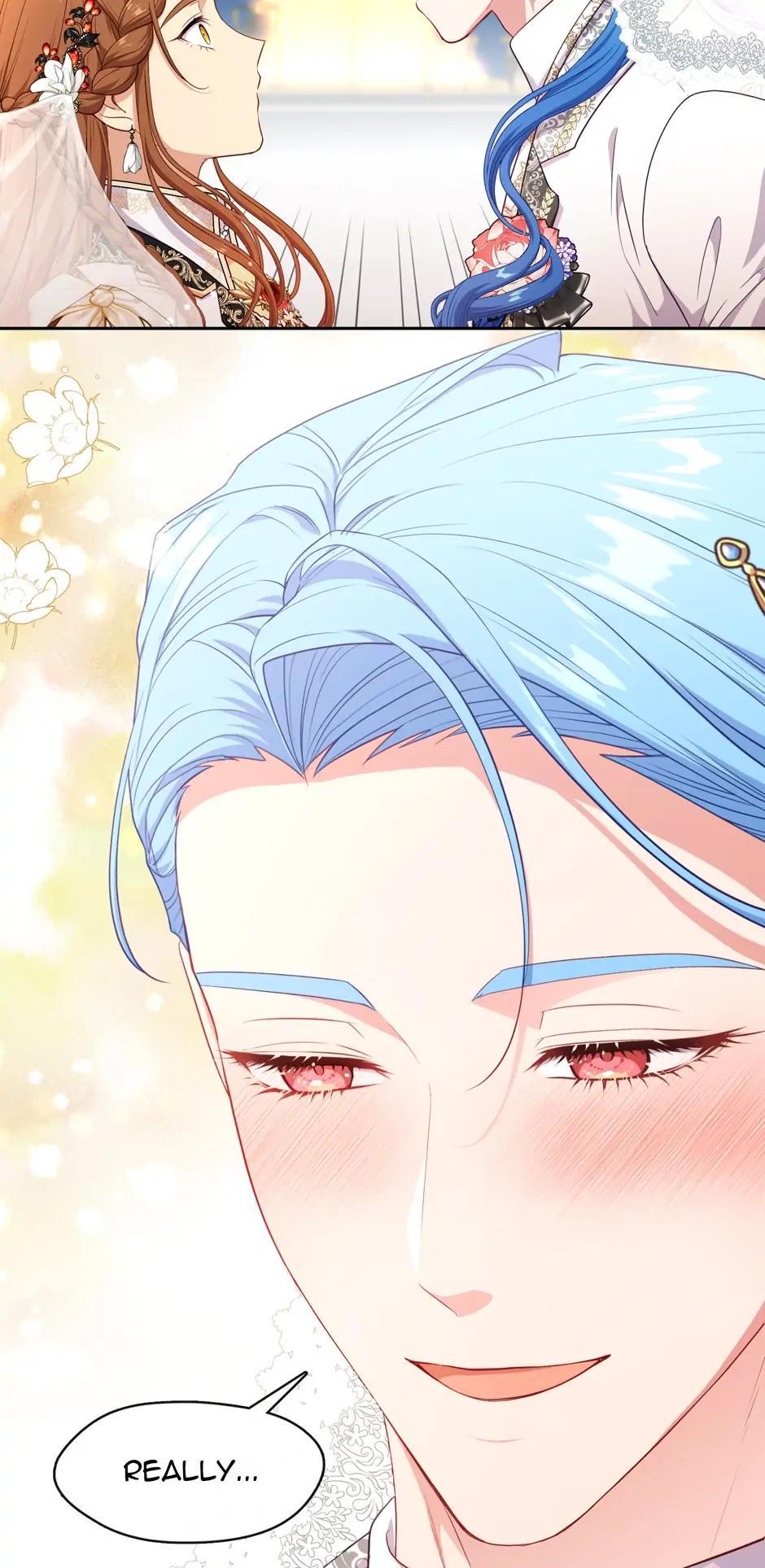 Read Beware the Villainess! Manga Online
