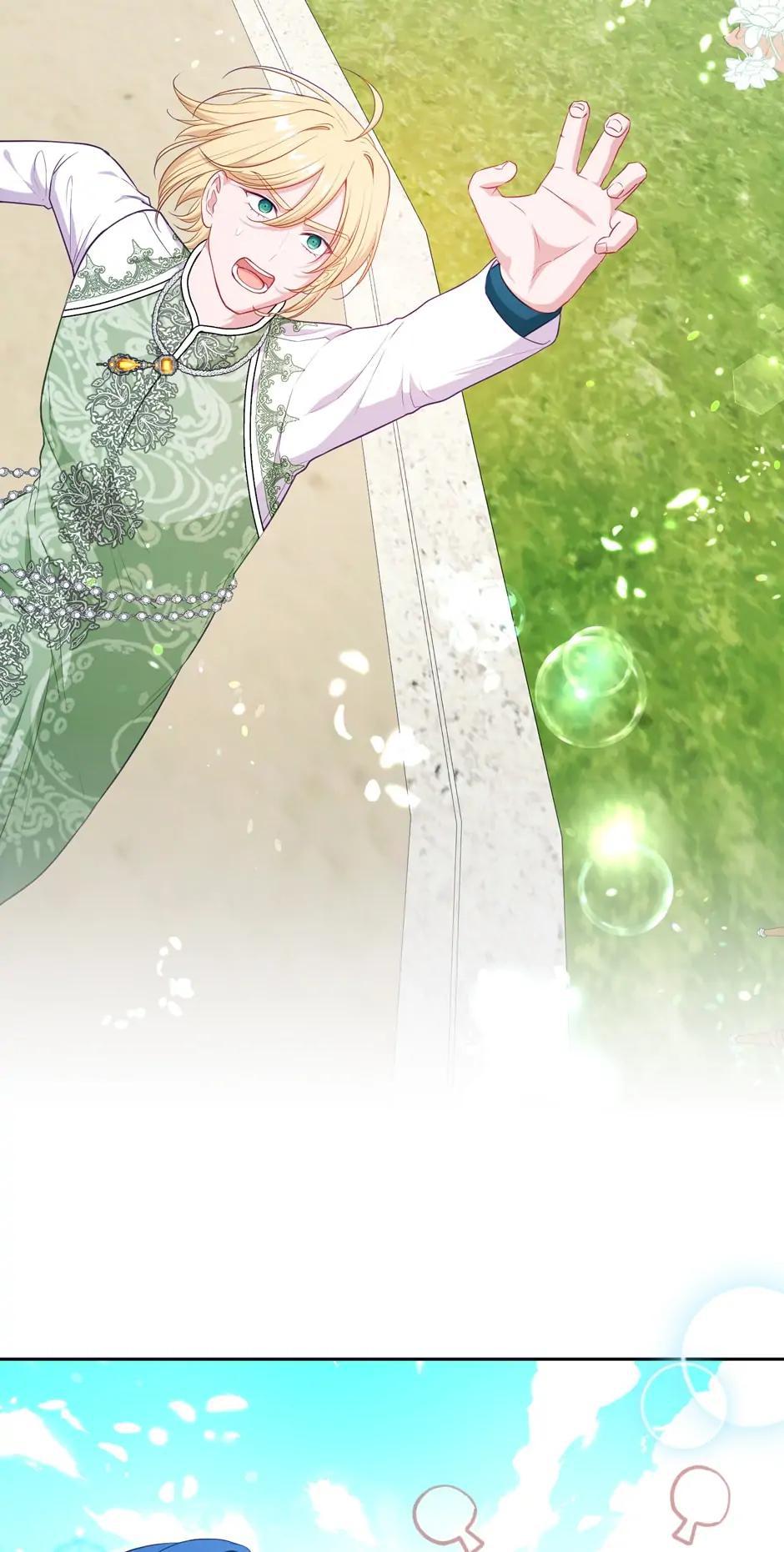 Read Beware the Villainess! Manga Online
