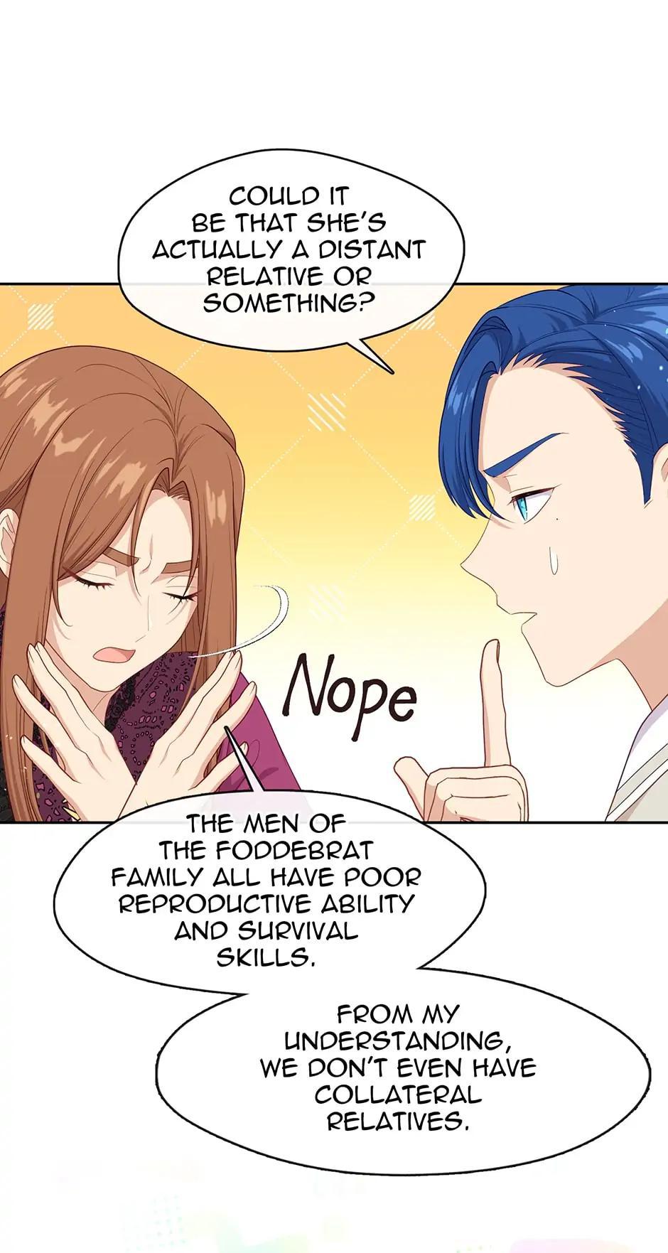 Read Beware the Villainess! Manga Online