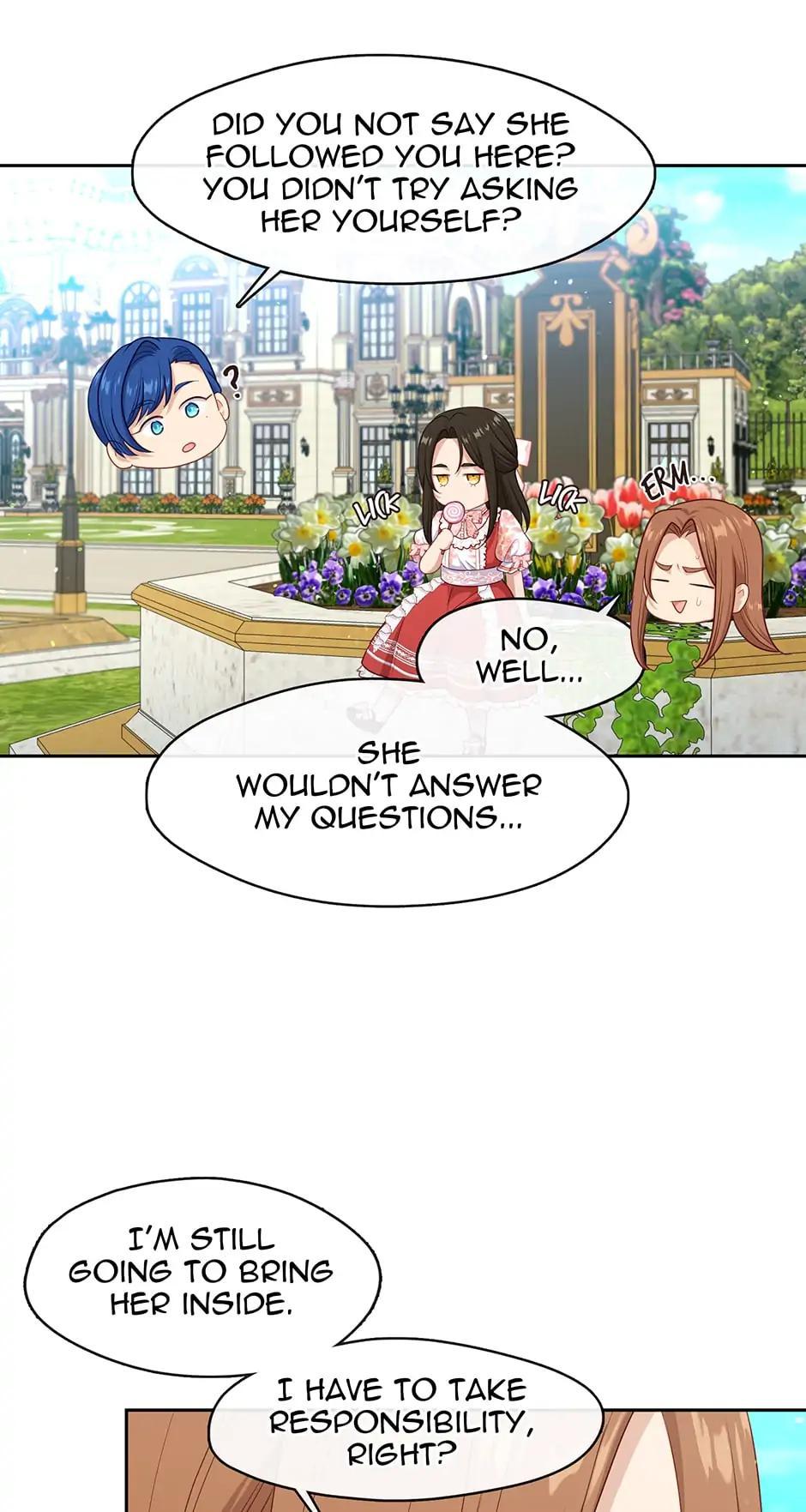 Read Beware the Villainess! Manga Online