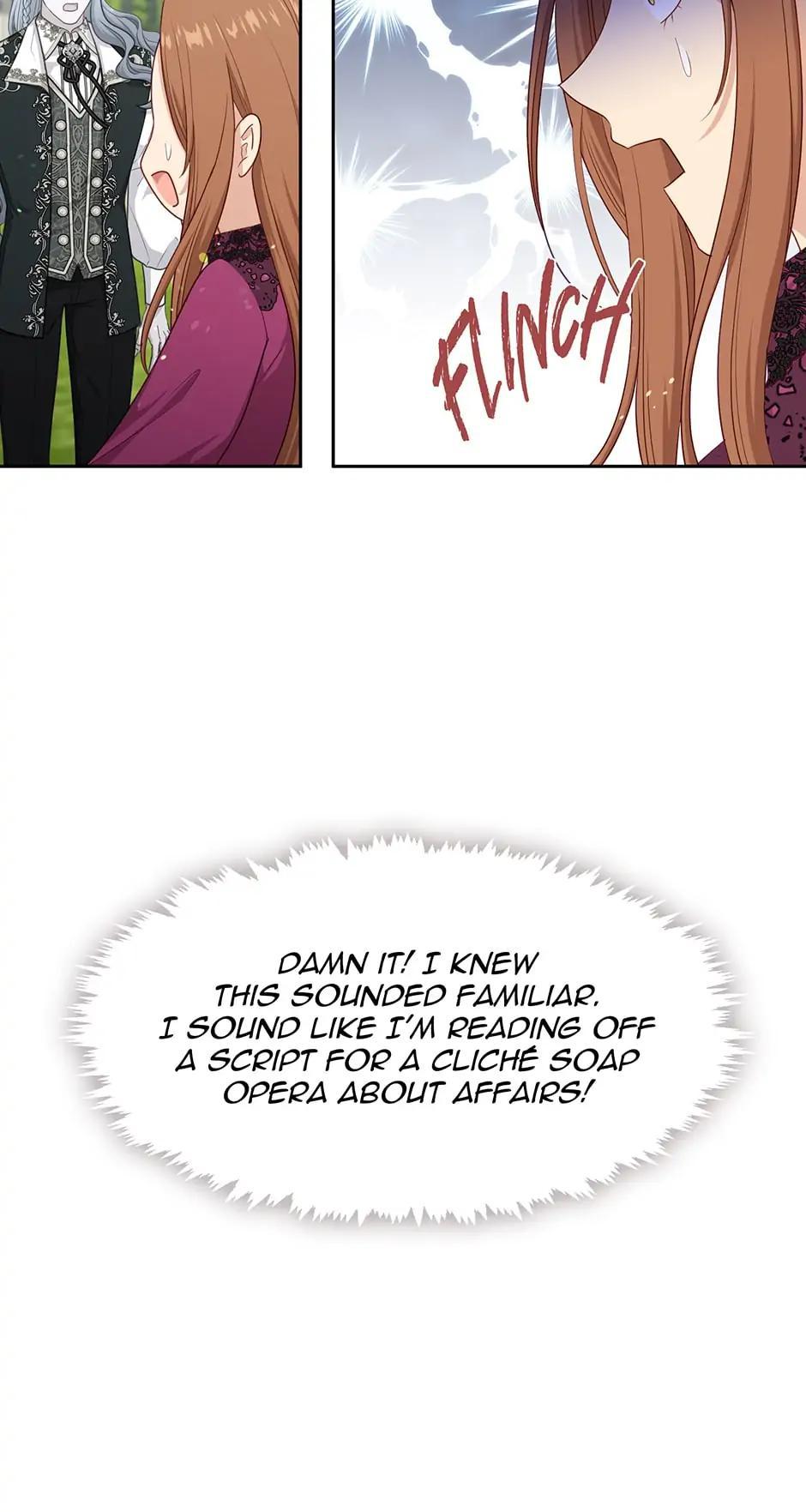 Read Beware the Villainess! Manga Online